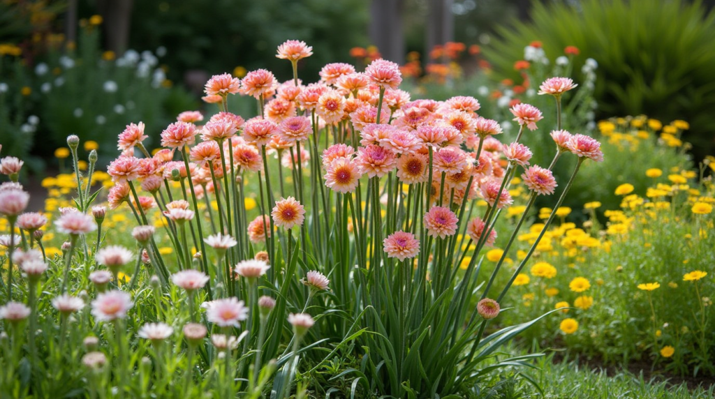 Pretty Flowers for the Garden