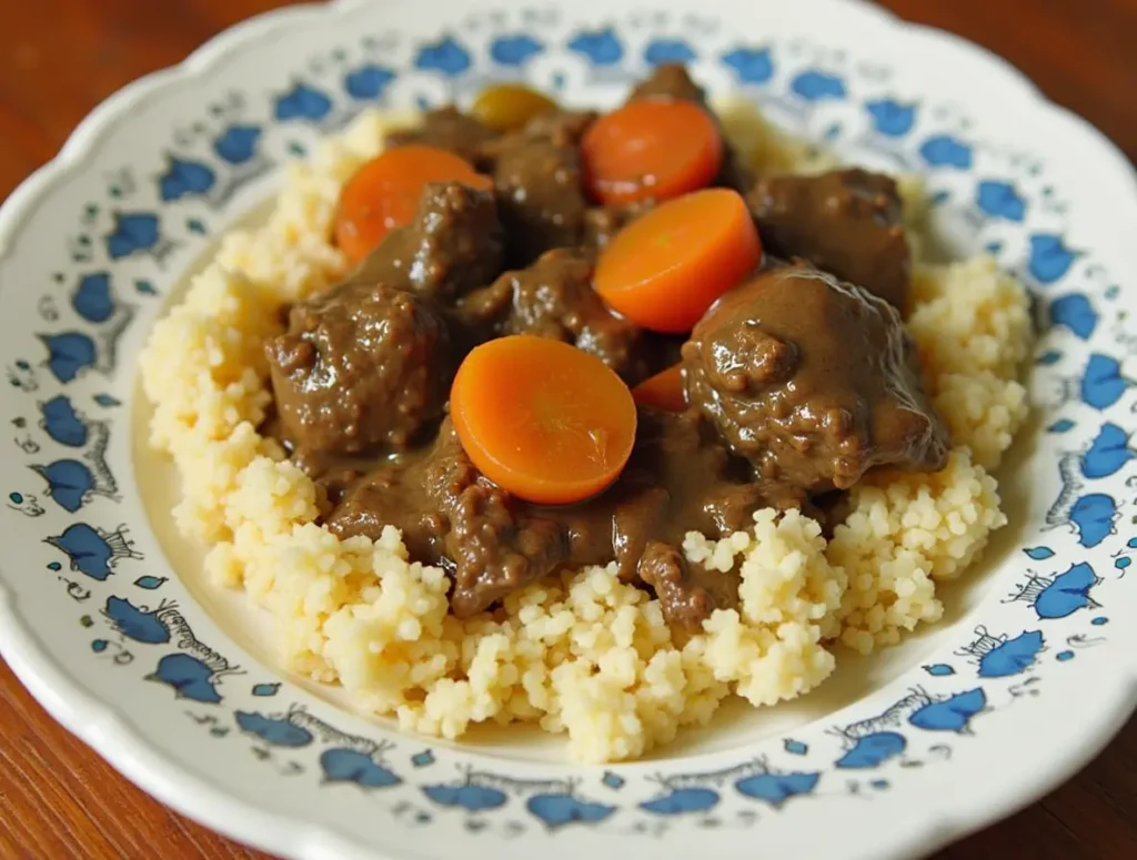 recipe Dinty Moore Beef Stew