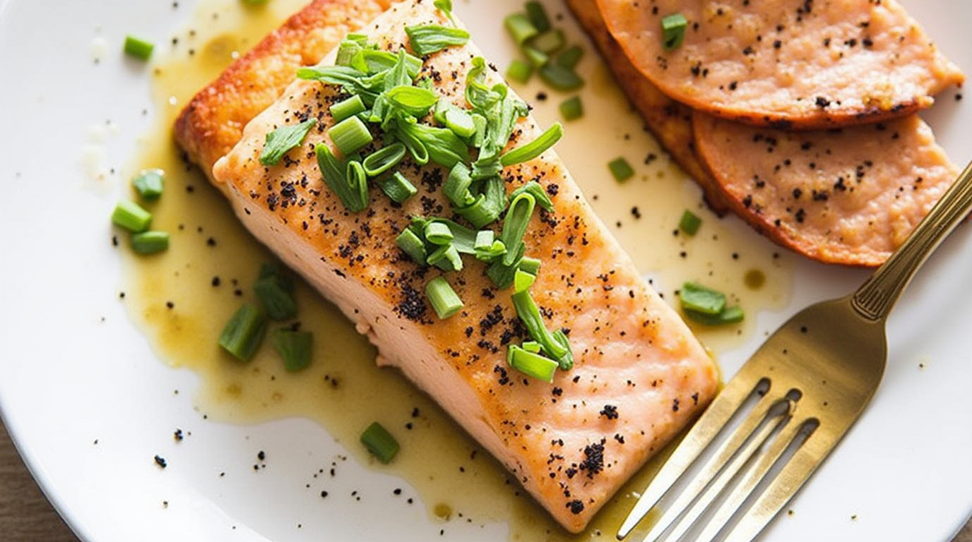 Salmon Recipes for Gut Health: A Complete Guide