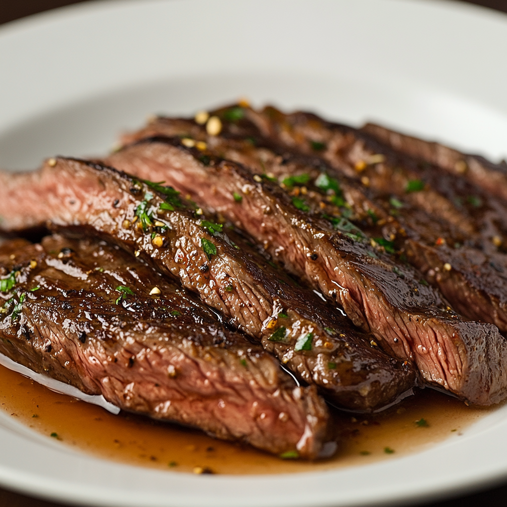 Can I Braise Skirt Steak