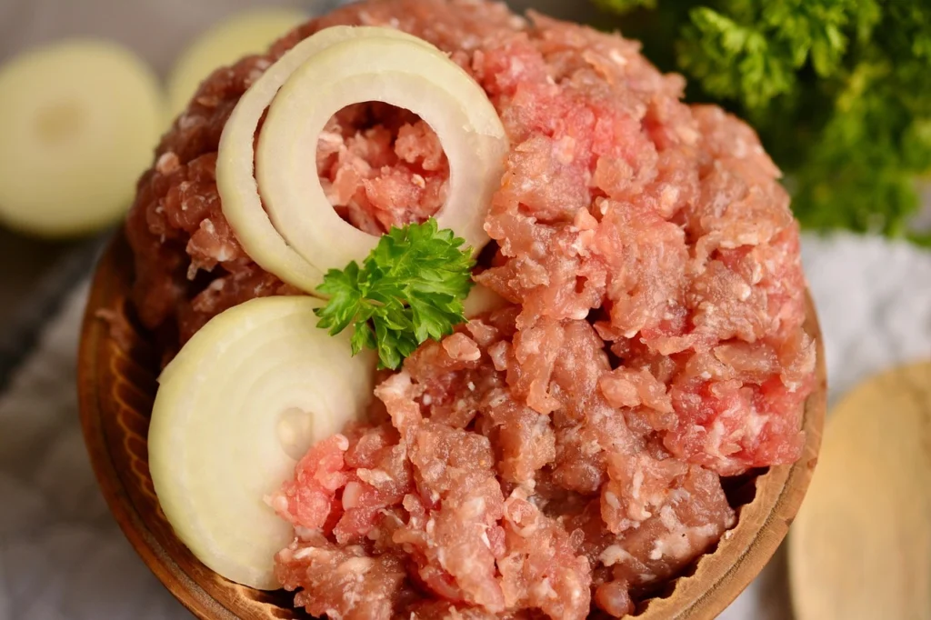 The Ultimate Guide to Minced Beef Japanese Recipes